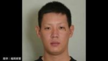 他にも逃走助けた人物いたか　殺人未遂事件の容疑者と友人、元交際相手を送検　福岡