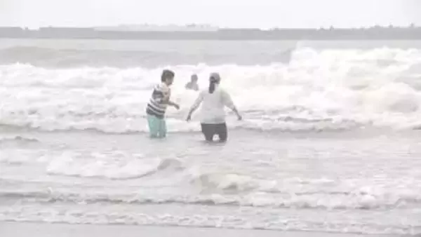 GW期間中全国各地で水難事故　5月の水難で注意すべきことは　子供同士だと「帰ろう」と言い出しにくいことも　親は「放課後水難」に注意！