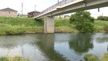 水の事故を防ぐには…①子供だけで遊ばせない･目を離さない　②川遊び｢水深は膝より下」　③｢ライフジャケット｣着用を