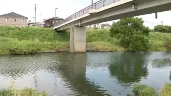 水の事故を防ぐには…①子供だけで遊ばせない･目を離さない　②川遊び｢水深は膝より下」　③｢ライフジャケット｣着用を