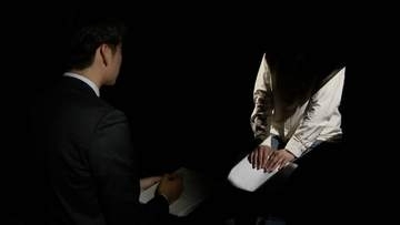 警察「ここまで巧妙な手口は初めてだ」　覆面調査の依頼を装った新たな詐欺　50代男性が1か月ほどで約800万円をだまし取られる　過去の経歴が漏れ悪用されたか【R調査班】