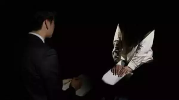 警察「ここまで巧妙な手口は初めてだ」　覆面調査の依頼を装った新たな詐欺　50代男性が1か月ほどで約800万円をだまし取られる　過去の経歴が漏れ悪用されたか【R調査班】