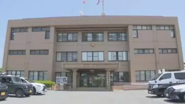 乗用車との衝突事故で発覚　基準値5倍のアルコール検出　自転車に乗っていたベトナム国籍の男　飲酒運転の疑い逮捕