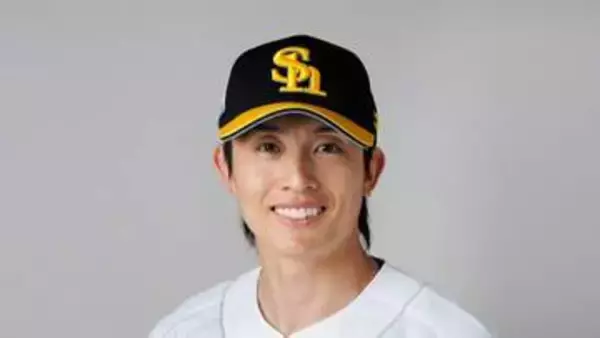 【ソフトバンク4／11スタメン】周東が「7番・センター」でスタメン復帰　1番･柳町～5番･山川 3試合連続固定で入れ替え無し！