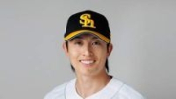 【ソフトバンク4／11スタメン】周東が「7番・センター」でスタメン復帰　1番･柳町～5番･山川 3試合連続固定で入れ替え無し！