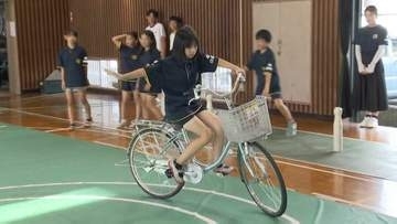 「悲願の日本一」を目指す小学生の夏！福岡県大会24連覇の強豪・小森野小が挑む「交通安全こども自転車大会」