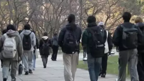 学生マンションは”合格前予約””自動調理鍋にロボット掃除機”・・・春から大学生！新生活の最新トレンドは？