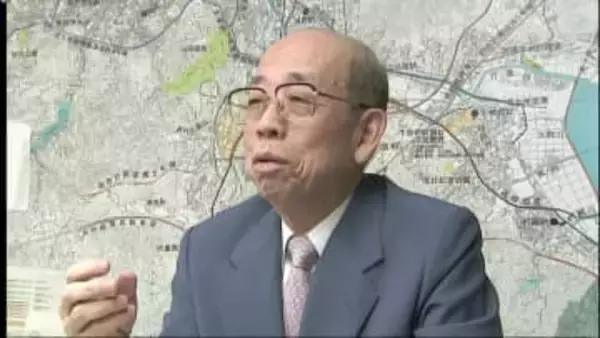 門司港レトロの再開発など「鉄冷え」街の再生に尽力　元北九州市長･末吉興一氏が91歳で死去