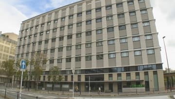 【不起訴】知人女性への不同意性交等の疑いで逮捕されていた会社員の男性(57)