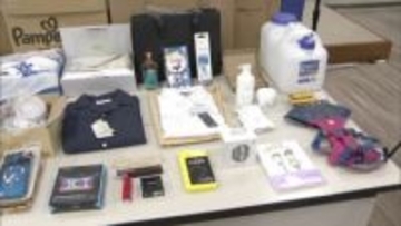 「置き配」狙った窃盗か　マンションの宅配ボックスで被害相次ぐ　38歳の男を逮捕　福岡市