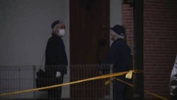 女性2人の遺体は42歳母と13歳長女と判明　母が娘を殺害後に自殺か　10日に2人の自宅で遺体を発見　福岡・久留米市
