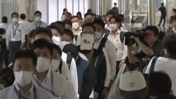 フィリピンを拠点にした犯罪グループ「JPドラゴン」メンバー5度目の逮捕　87歳の男性から111万円あまりを盗んだ疑い　警察は組織の全容解明を進める