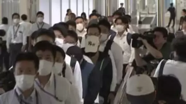 フィリピンを拠点にした犯罪グループ「JPドラゴン」メンバー5度目の逮捕　87歳の男性から111万円あまりを盗んだ疑い　警察は組織の全容解明を進める