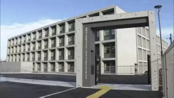 18年ぶりに中学校を新設　福岡市できょう開校式　人口増加、生徒急増に伴い