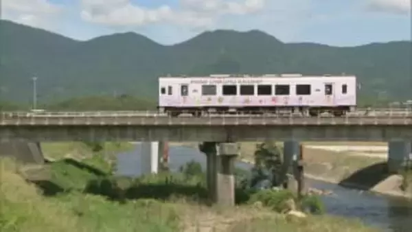 平成筑豊鉄道　直方市はBRT支持　沿線9自治体の過半数は「路線バス」を支持　福岡