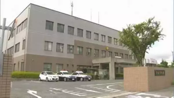 「黒煙が出ている」２階建てアパートから出火　火元の部屋の浴室から男性遺体　６０代男性と連絡つかず　福岡県北九州市