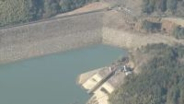 「5秒間水道を止めるだけで約1リットルの節水」ダム貯水率低下で福岡市が節水呼びかけ