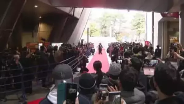 国内外２５作品を上映　北九州国際映画祭が開幕