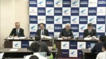 西部ガスＨＤ 決算　経常利益が過去最高　加藤社長「夏場には大きく上がらざるを得ない」　中東情勢による価格高騰を警戒