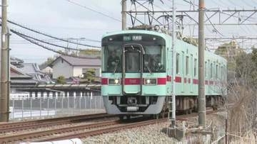 西鉄天神大牟田線「桜台駅」で人と列車の事故　「筑紫駅」～「西鉄二日市駅」約2時間運転見合わせ