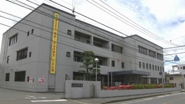 「アルコールは抜けていると」呼気から基準値４倍超のアルコール検出　酒気帯び運転の疑いで無職女（46）逮捕