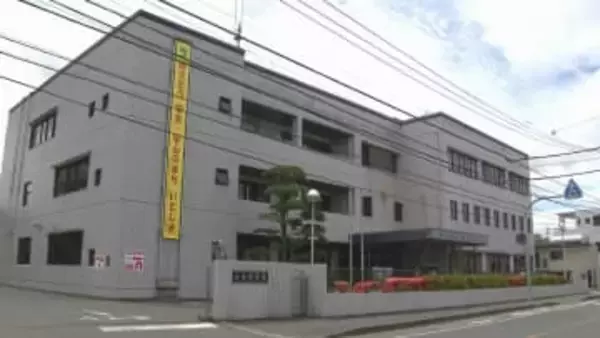 「アルコールは抜けていると」呼気から基準値４倍超のアルコール検出　酒気帯び運転の疑いで無職女（46）逮捕