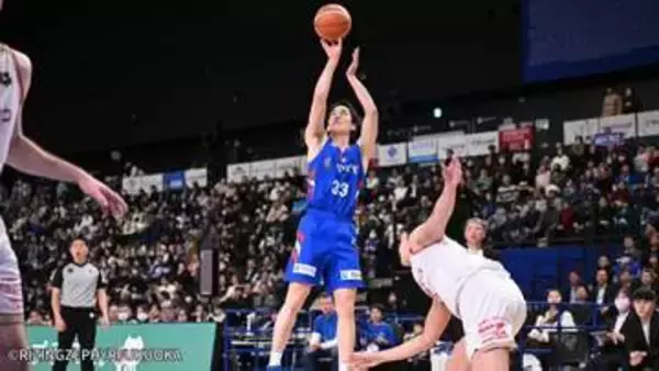 「小学校の授業で”音読”が怖かった」吃音（きつおん）のプロバスケットボール選手（32）　悩み克服し自信をつけるまで　学校で子どもたちに伝え続けるメッセージ「吃音を理由に将来の選択肢せばめてほしくない」【前編】