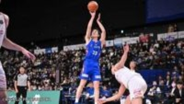 「小学校の授業で”音読”が怖かった」吃音（きつおん）のプロバスケットボール選手（32）　悩み克服し自信をつけるまで　学校で子どもたちに伝え続けるメッセージ「吃音を理由に将来の選択肢せばめてほしくない」【前編】