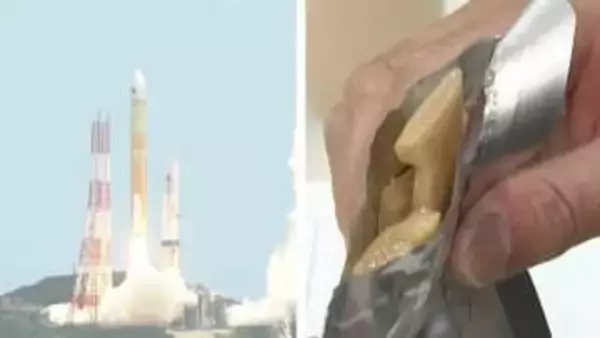 メンマを宇宙食に　食品生産会社の挑戦　認証のカギは”塩分と水分を抑えること”　福岡