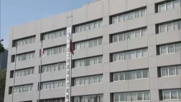 知人高校生を詐欺の受け子役など「闇バイト」に勧誘したか　無職の男（29）ら4人を逮捕　高校生8人含む少なくとも15人以上勧誘か