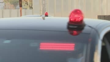 指定暴力団･道仁会系組員（47）を逮捕　貸していた金を返しに来た31歳知人男性に暴行加え重傷負わせた疑い