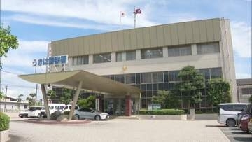 飲酒運転で川に転落か…うきは市職員(41)を逮捕「同僚とビール４杯と焼酎水割り４杯飲んだ」