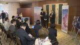 「福岡ー台北線就航５０周年を記念して期間限定の機内食を提供　監修は福岡の飲食チェーン」の画像1