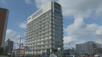 基準値の8倍近いアルコール検出　酒気帯び運転で事故か　６１歳の自称会社員の男逮捕