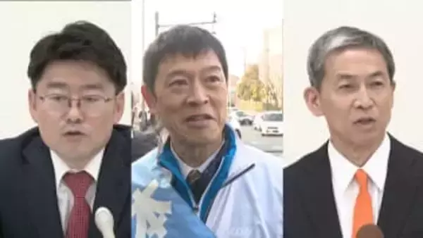 激戦の福岡2区　公明票の行方は　新党結成と参政党の候補者擁立で構図一変