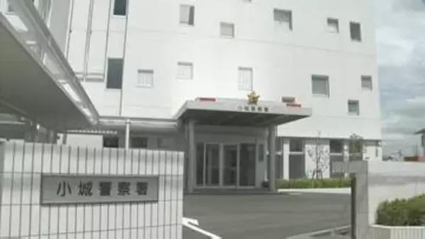 「横断歩道を渡る高齢女性をはねてケガさせたか　会社員の女（２９）を逮捕　佐賀・多久市」の画像