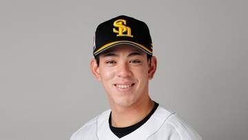 【ソフトバンク】戦列！ルーキー高橋猛アピール弾！プロ初安打がHRに！チームは連勝ストップ…大関が8失点　近藤は死球交代も今後の光明
