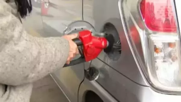 緊迫する中東情勢　株価への影響は　ガソリン価格は今後どうなる？