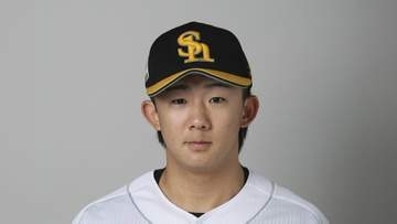 【ソフトバンク】2年目・石見颯真内野手が右ひざ手術　競技復帰まで3～4か月見込み
