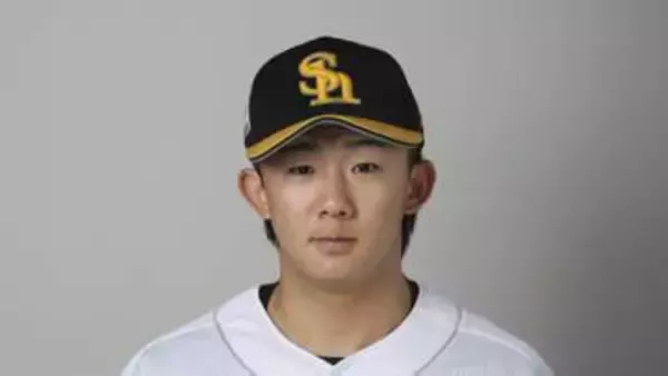 【ソフトバンク】2年目・石見颯真内野手が右ひざ手術　競技復帰まで3～4か月見込み