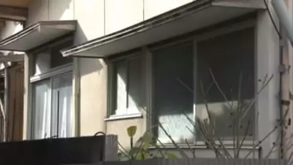 【次男に対する暴行傷害事件】事件2か月前、保育園の職員が”背中とあごの傷”児相に通報　両親は周囲に「兄弟げんか」と説明　福岡県