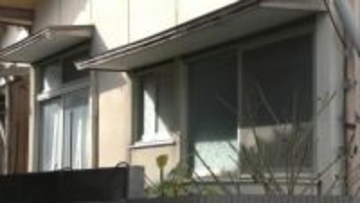 【次男に対する暴行傷害事件】事件2か月前、保育園の職員が”背中とあごの傷”児相に通報　両親は周囲に「兄弟げんか」と説明　福岡県