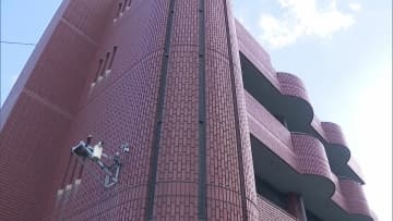 指定暴力団･福博会　本部事務所と土地を売却　トップの金国泰会長は今年死亡　福岡市博多区千代