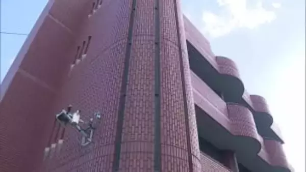 指定暴力団・福博会　本部事務所と土地を売却　福岡市博多区千代