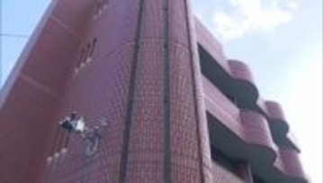 指定暴力団・福博会　本部事務所と土地を売却　福岡市博多区千代