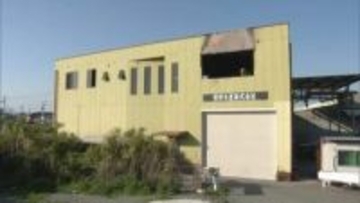 会社事務所に放火の疑いで逮捕された中国籍の男女4人を再逮捕　火災保険金数千万円をだまし取ろうとしたか