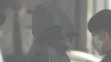 長女(当時4)殺害の疑いで逮捕の母親を送検　夫からDV被害→母子支援施設に入居後も3年隠れて同居　福岡県嘉麻市