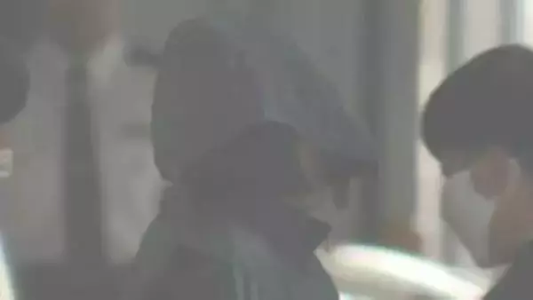 長女(当時4)殺害の疑いで逮捕の母親を送検　夫からDV被害→母子支援施設に入居後も3年隠れて同居　福岡県嘉麻市