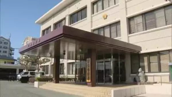 「お茶７割、焼酎３割で３杯飲んだ」自転車で酒気帯び運転の疑い　59歳無職の男を現行犯逮捕