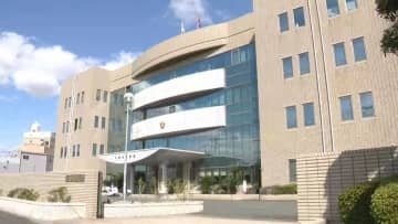 久留米市のマンションで交際関係の男女死傷　２人の身元が判明